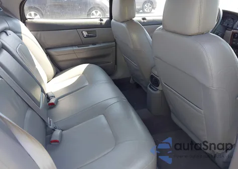 2001 Mercury Sable Ls Premium from USA, damaged, VIN 1MEHM55SX1A633680